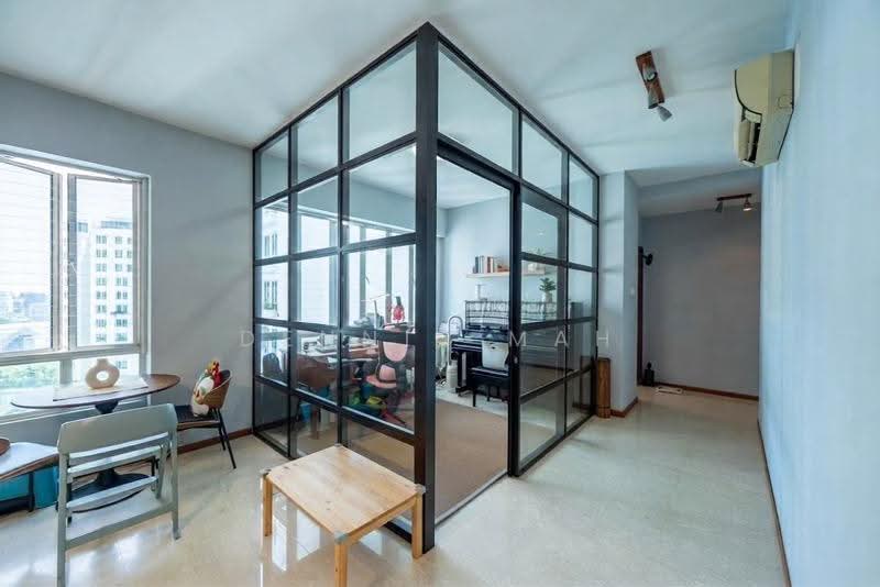 Northoaks, 22 Woodlands Cresent, Admiralty / Woodlands, 3 Bedrooms, 1,238 sqft, Executive Condominium For Sale, by Dennis Mah, 500295193 - PropertyGuru.com.sg