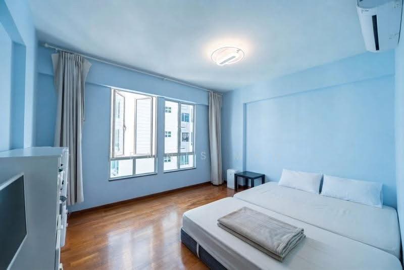 Northoaks, 22 Woodlands Cresent, Admiralty / Woodlands, 3 Bedrooms, 1,238 sqft, Executive Condominium For Sale, by Dennis Mah, 500295193 - PropertyGuru.com.sg
