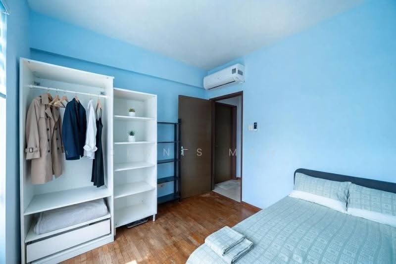 Northoaks, 22 Woodlands Cresent, Admiralty / Woodlands, 3 Bedrooms, 1,238 sqft, Executive Condominium For Sale, by Dennis Mah, 500295193 - PropertyGuru.com.sg