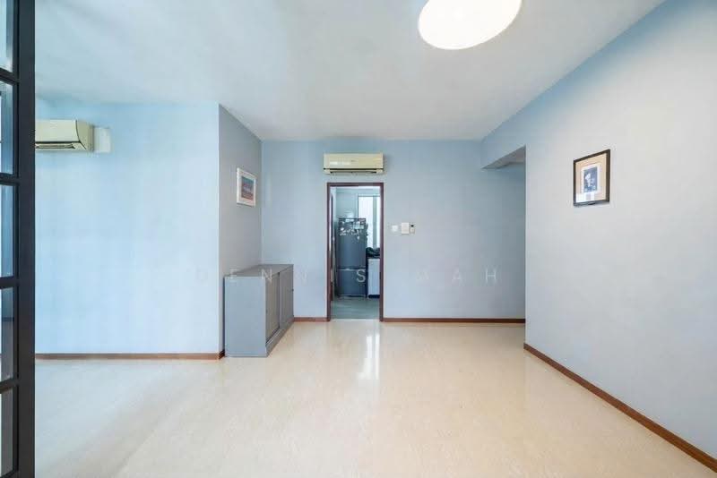 Northoaks, 22 Woodlands Cresent, Admiralty / Woodlands, 3 Bedrooms, 1,238 sqft, Executive Condominium For Sale, by Dennis Mah, 500295193 - PropertyGuru.com.sg