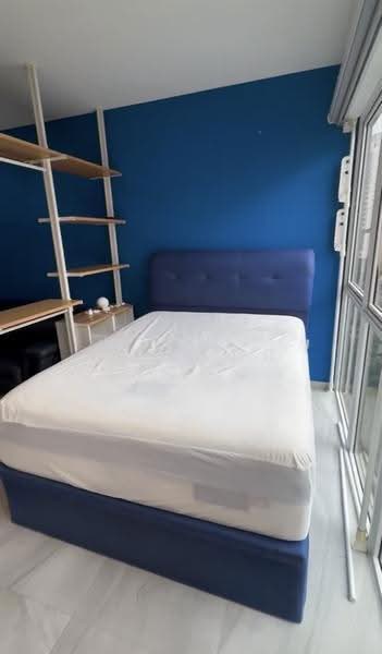 High Park Residences, 27 Fernvale Road, Seletar / Yio Chu Kang, 1 Bedroom, 400 sqft, Condominium For Rent, by Baron Tan 陈鼎超, 500295194 - PropertyGuru.com.sg