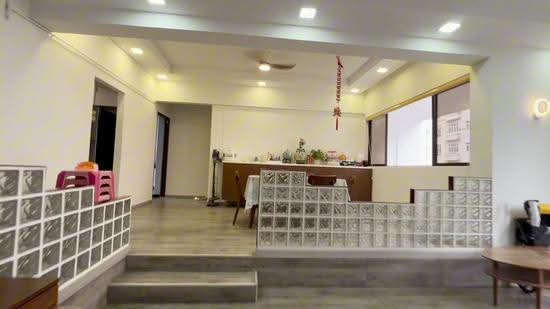 Crystal Mansions, 3 Lorong 6 Geylang, Eunos / Geylang / Paya Lebar, 3 Bedrooms, 1,259 sqft, Condominium For Sale, by Winnie Tan, 500295197 - PropertyGuru.com.sg