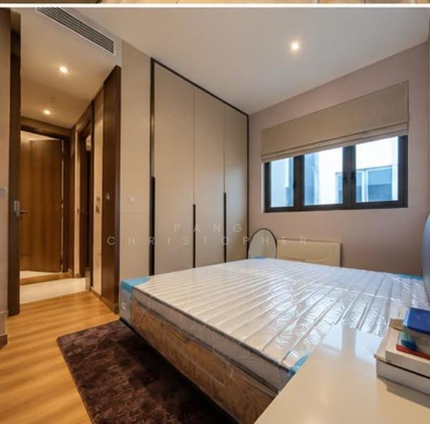 Orchard Sophia, 128 Sophia Road, Orchard / River Valley, 2 Bedrooms, 635 sqft, Condominium For Rent, by Pang Christopher, 500295203 - Bedroom - PropertyGuru.com.sg