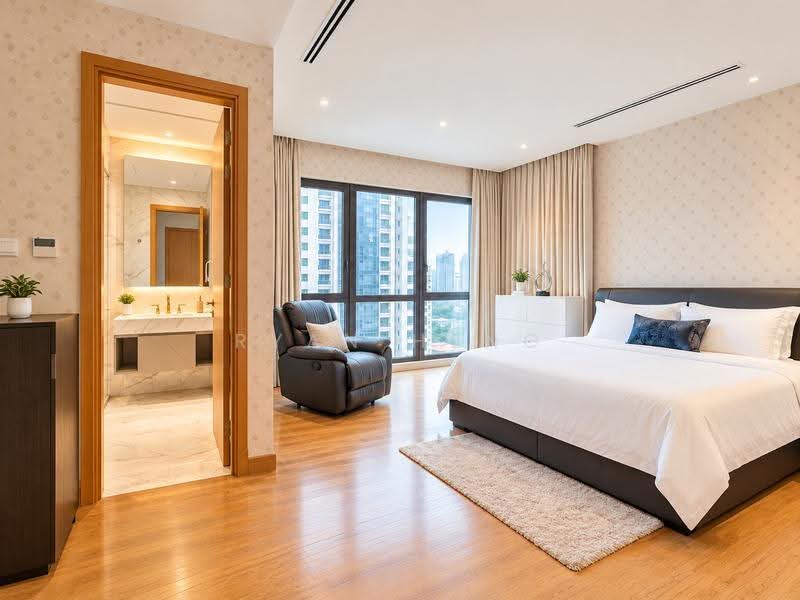 Ardmore Park, 9 Ardmore Park, Tanglin / Holland / Bukit Timah, 4 Bedrooms, 2,884 sqft, Condominium For Sale, by Ryan Heng, 500295204 - Bedroom - PropertyGuru.com.sg