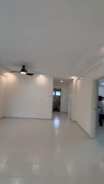 Azalea Park Condo, 10 Flora Road, Changi Airport / Changi Village, 3 Bedrooms, 1,335 sqft, Condominium For Rent, by Lincoln Choo, 500295205 - Living Room - PropertyGuru.com.sg