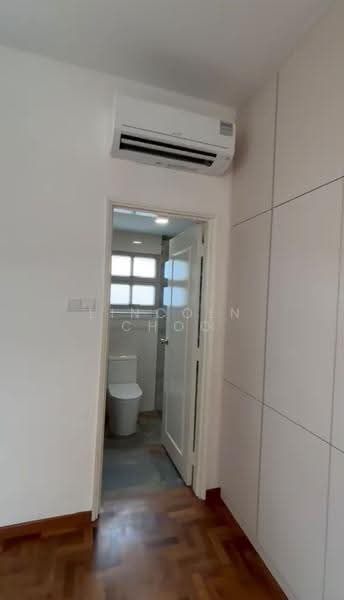 Azalea Park Condo, 10 Flora Road, Changi Airport / Changi Village, 3 Bedrooms, 1,335 sqft, Condominium For Rent, by Lincoln Choo, 500295205 - Bathroom - PropertyGuru.com.sg