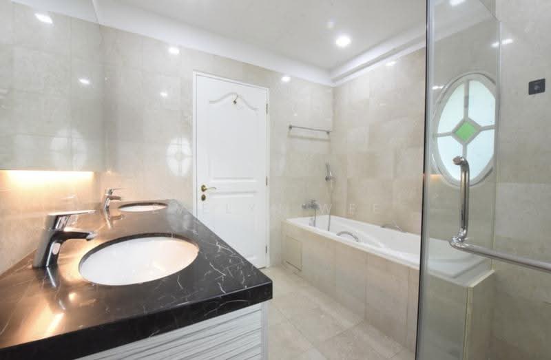 Gentle villas, Gentle villas, Newton / Novena, 5 Bedrooms, 7,382 sqft, Detached House For Rent, by Evelyn Wee, 500295206 - PropertyGuru.com.sg