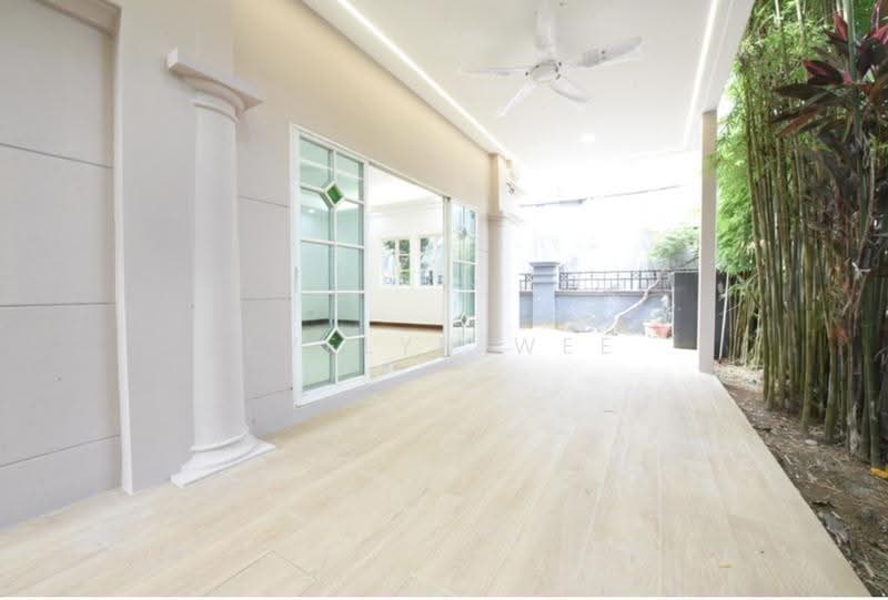 Gentle villas, Gentle villas, Newton / Novena, 5 Bedrooms, 7,382 sqft, Detached House For Rent, by Evelyn Wee, 500295206 - PropertyGuru.com.sg