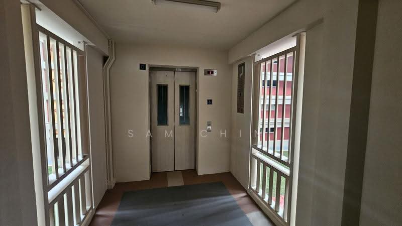 Corridor