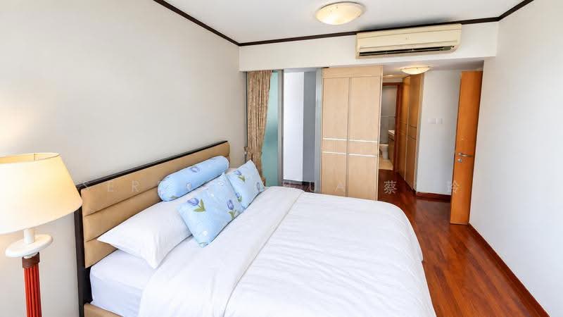 The Quartz, 51 Compassvale Bow, Hougang / Punggol / Sengkang, 3 Bedrooms, 1,410 sqft, Condominium For Sale, by Serene Chua 蔡芝玲, 500295211 - Bedroom - PropertyGuru.com.sg