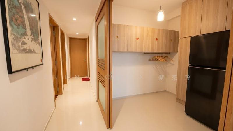 The Quartz, 51 Compassvale Bow, Hougang / Punggol / Sengkang, 3 Bedrooms, 1,410 sqft, Condominium For Sale, by Serene Chua 蔡芝玲, 500295211 - PropertyGuru.com.sg