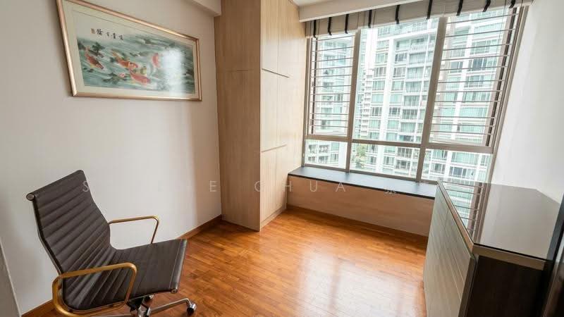 The Quartz, 51 Compassvale Bow, Hougang / Punggol / Sengkang, 3 Bedrooms, 1,410 sqft, Condominium For Sale, by Serene Chua 蔡芝玲, 500295211 - PropertyGuru.com.sg