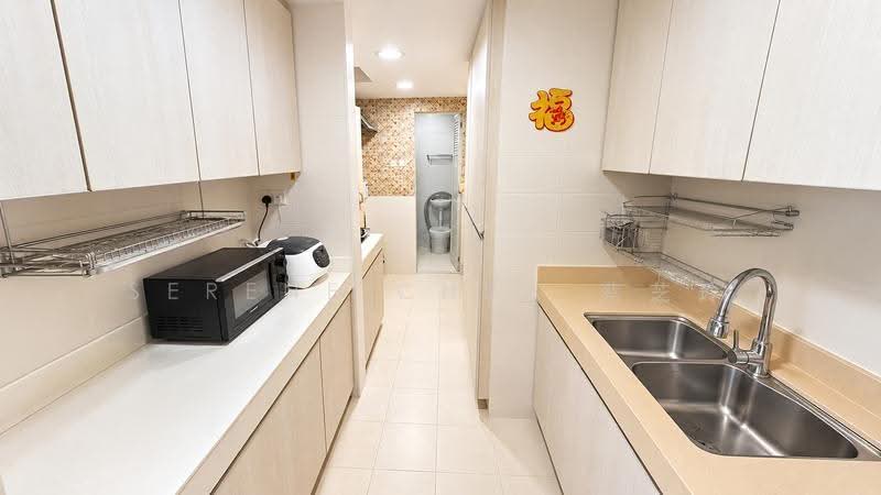 The Quartz, 51 Compassvale Bow, Hougang / Punggol / Sengkang, 3 Bedrooms, 1,410 sqft, Condominium For Sale, by Serene Chua 蔡芝玲, 500295211 - PropertyGuru.com.sg