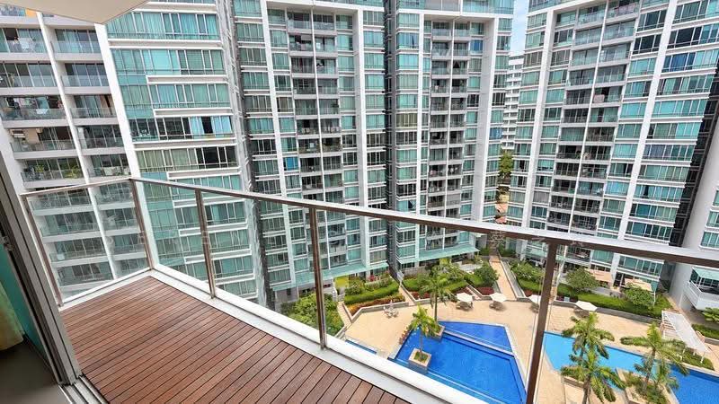 The Quartz, 51 Compassvale Bow, Hougang / Punggol / Sengkang, 3 Bedrooms, 1,410 sqft, Condominium For Sale, by Serene Chua 蔡芝玲, 500295211 - PropertyGuru.com.sg