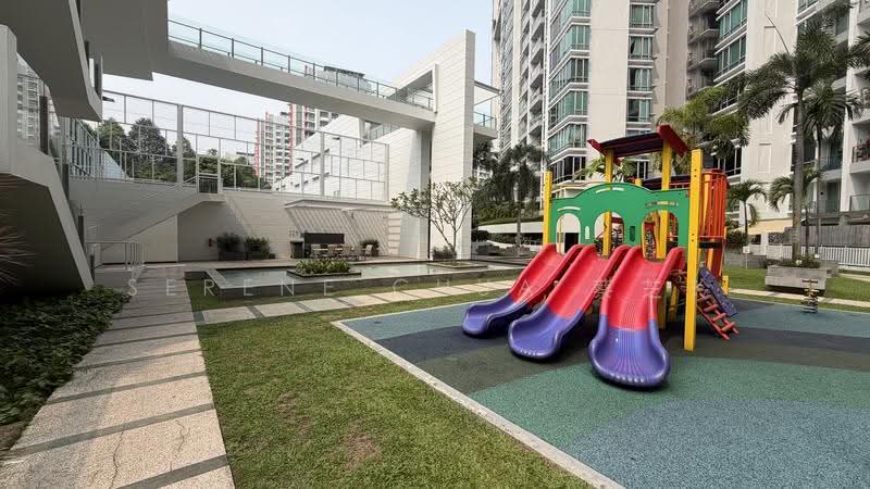 The Quartz, 51 Compassvale Bow, Hougang / Punggol / Sengkang, 3 Bedrooms, 1,410 sqft, Condominium For Sale, by Serene Chua 蔡芝玲, 500295211 - Exterior - PropertyGuru.com.sg
