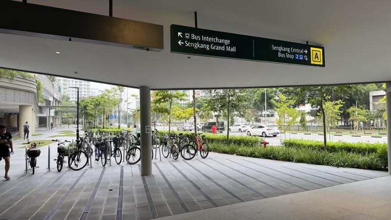 The Quartz, 51 Compassvale Bow, Hougang / Punggol / Sengkang, 3 Bedrooms, 1,410 sqft, Condominium For Sale, by Serene Chua 蔡芝玲, 500295211 - PropertyGuru.com.sg