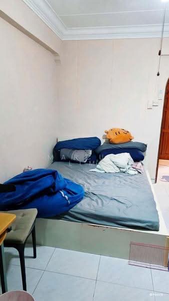 650 Jalan Tenaga, 650 Jalan Tenaga, Eunos / Geylang / Paya Lebar, Room Rental, 150 sqft, HDB Flat For Rent, by Marcus Lim, 500295214 - Bedroom - PropertyGuru.com.sg