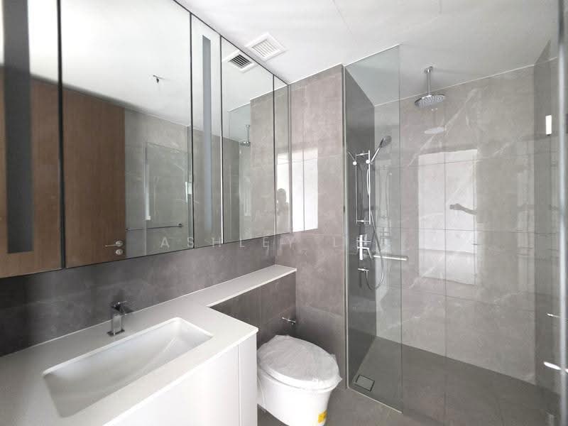 Grand Dunman, 6 Dunman Road, East Coast / Marine Parade, 1 Bedroom, 549 sqft, Condominium For Rent, by Ashley Lee, 500295218 - Bathroom - PropertyGuru.com.sg