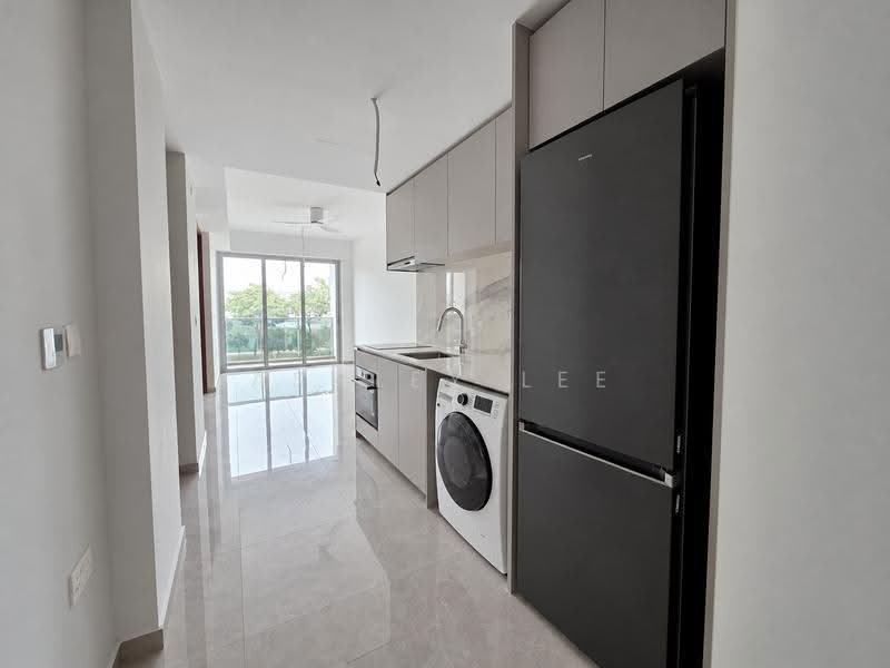 Grand Dunman, 6 Dunman Road, East Coast / Marine Parade, 1 Bedroom, 549 sqft, Condominium For Rent, by Ashley Lee, 500295218 - Kitchen - PropertyGuru.com.sg