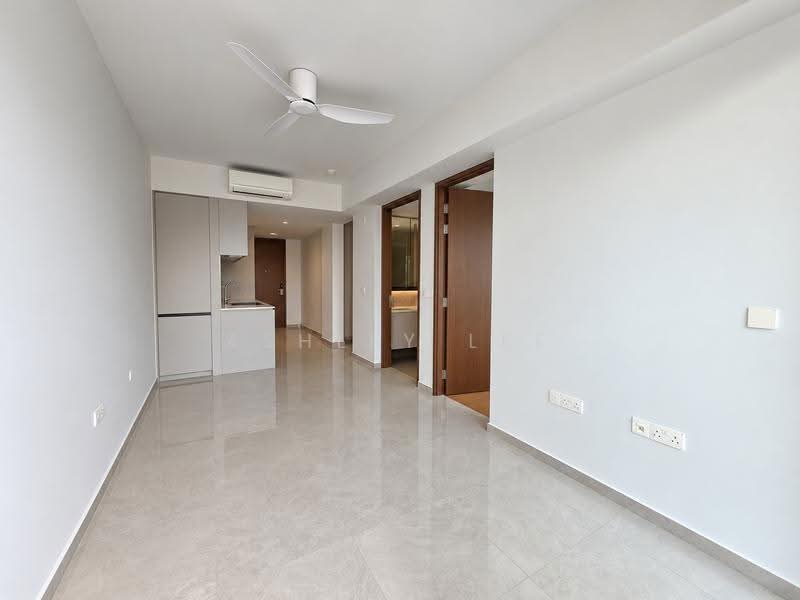Grand Dunman, 6 Dunman Road, East Coast / Marine Parade, 1 Bedroom, 549 sqft, Condominium For Rent, by Ashley Lee, 500295218 - Kitchen - PropertyGuru.com.sg