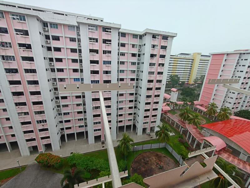 638 Ang Mo Kio Avenue 6, 638 Ang Mo Kio Avenue 6, Ang Mo Kio / Bishan / Thomson, 3 Bedrooms, 980 sqft, HDB Flat For Sale, by Jansen Kok, 500295224 - Exterior - PropertyGuru.com.sg