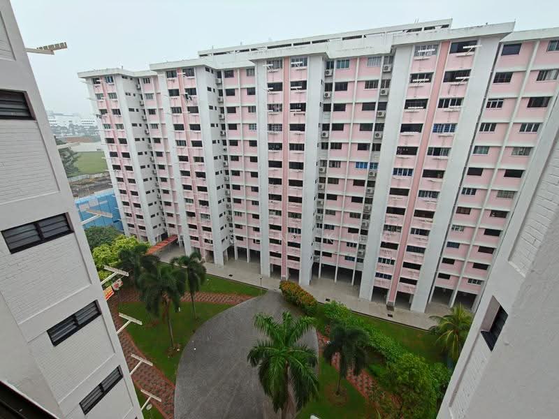 638 Ang Mo Kio Avenue 6, 638 Ang Mo Kio Avenue 6, Ang Mo Kio / Bishan / Thomson, 3 Bedrooms, 980 sqft, HDB Flat For Sale, by Jansen Kok, 500295224 - Exterior - PropertyGuru.com.sg
