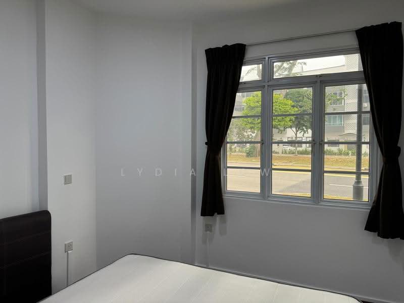 Heritage East, 451 East Coast Road, East Coast / Marine Parade, 1 Bedroom, 355 sqft, Apartment For Rent, by Lydia Low, 500295226 - Bedroom - PropertyGuru.com.sg