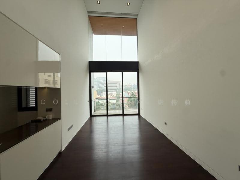 Lloyd SixtyFive, 65 Lloyd Road, Orchard / River Valley, 2 Bedrooms, 1,819 sqft, Condominium For Rent, by Dolly Chia 谢梅莉, 500295234 - Living Room - PropertyGuru.com.sg