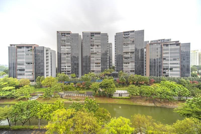 316B Punggol Way, 316B Punggol Way, Hougang / Punggol / Sengkang, 3 Bedrooms, 1,001 sqft, HDB Flat For Sale, by Rachel Xu, 500295235 - Exterior - PropertyGuru.com.sg
