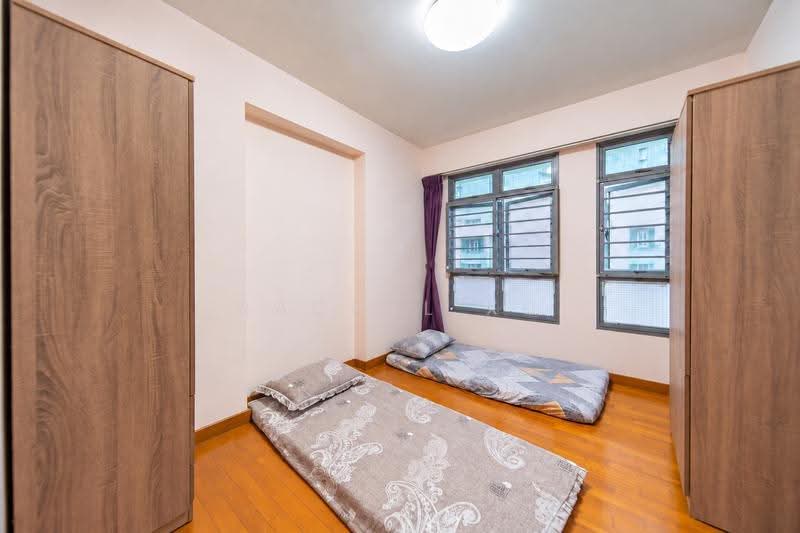 316B Punggol Way, 316B Punggol Way, Hougang / Punggol / Sengkang, 3 Bedrooms, 1,001 sqft, HDB Flat For Sale, by Rachel Xu, 500295235 - Bedroom - PropertyGuru.com.sg