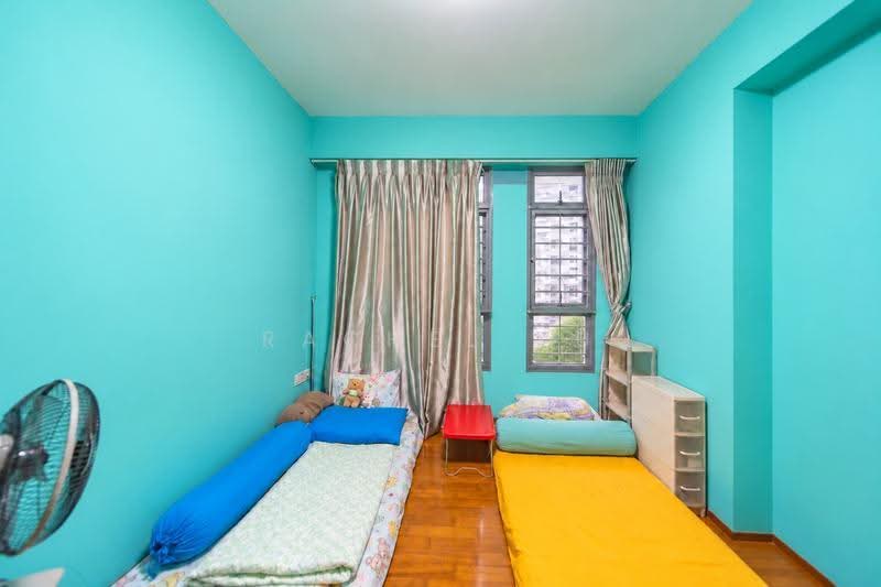316B Punggol Way, 316B Punggol Way, Hougang / Punggol / Sengkang, 3 Bedrooms, 1,001 sqft, HDB Flat For Sale, by Rachel Xu, 500295235 - Bedroom - PropertyGuru.com.sg