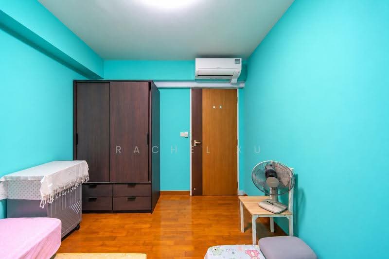 316B Punggol Way, 316B Punggol Way, Hougang / Punggol / Sengkang, 3 Bedrooms, 1,001 sqft, HDB Flat For Sale, by Rachel Xu, 500295235 - Bedroom - PropertyGuru.com.sg