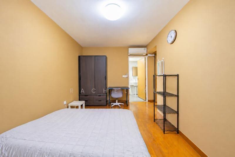 316B Punggol Way, 316B Punggol Way, Hougang / Punggol / Sengkang, 3 Bedrooms, 1,001 sqft, HDB Flat For Sale, by Rachel Xu, 500295235 - Bedroom - PropertyGuru.com.sg