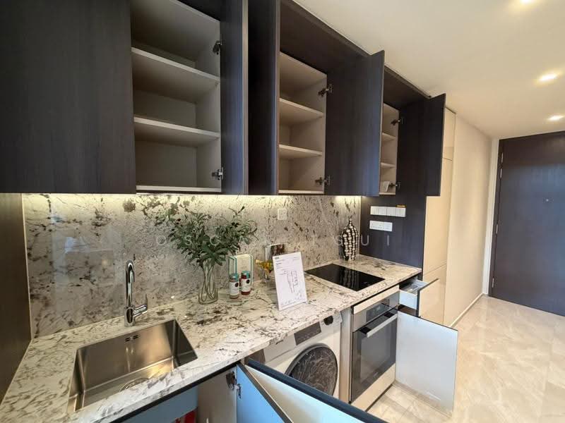 Tembusu Grand, 94 Jalan Tembusu, East Coast / Marine Parade, 1 Bedroom, 646 sqft, Condominium For Rent, by Oscar Tsui, 500295243 - PropertyGuru.com.sg