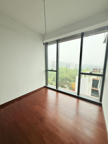 The Hill @ One-North, 15 Slim Barrack Rise, Buona Vista / West Coast / Clementi New Town, 2 Bedrooms, 753 sqft, Condominium For Rent, by Indira Malinda, 500295244 - View - PropertyGuru.com.sg