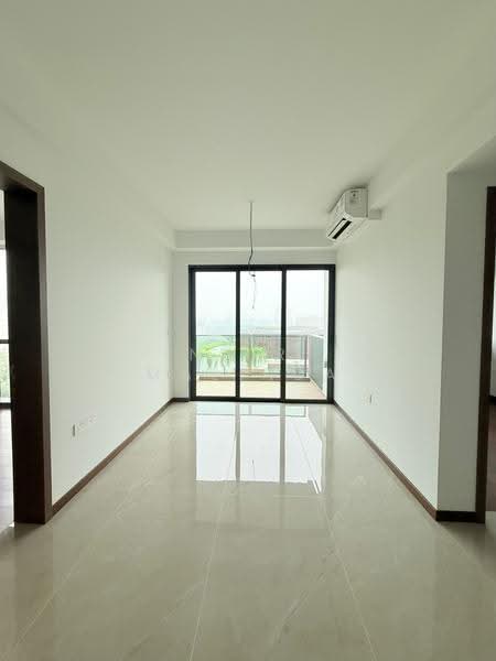 The Hill @ One-North, 15 Slim Barrack Rise, Buona Vista / West Coast / Clementi New Town, 2 Bedrooms, 753 sqft, Condominium For Rent, by Indira Malinda, 500295244 - Interior - PropertyGuru.com.sg