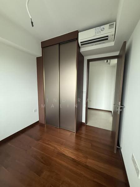 The Hill @ One-North, 15 Slim Barrack Rise, Buona Vista / West Coast / Clementi New Town, 2 Bedrooms, 753 sqft, Condominium For Rent, by Indira Malinda, 500295244 - Interior - PropertyGuru.com.sg