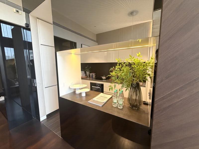 Lloyd SixtyFive, 65 Lloyd Road, Orchard / River Valley, 2 Bedrooms, 1,808 sqft, Condominium For Sale, by Dinish Sheagar, 500295245 - Kitchen - PropertyGuru.com.sg