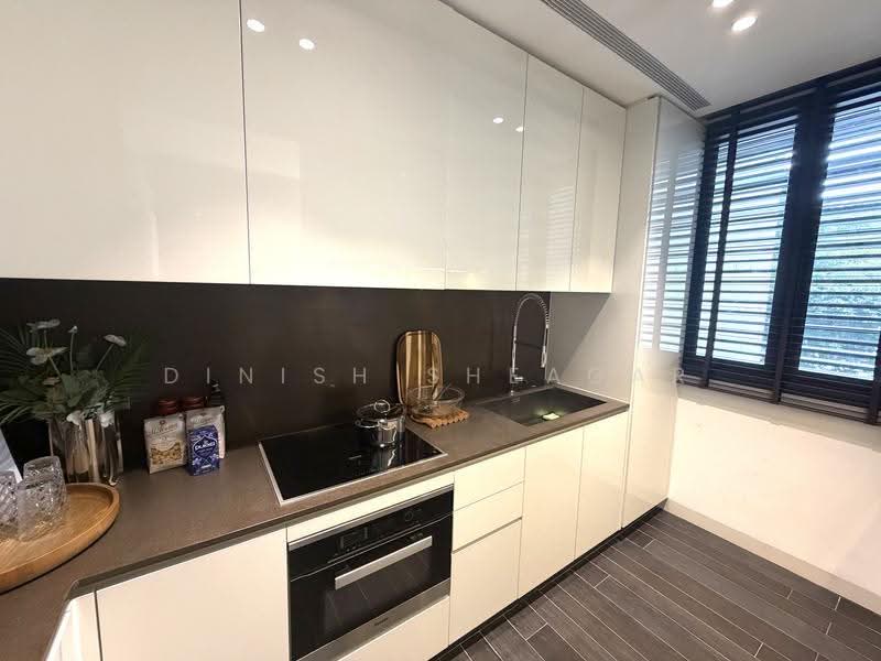 Lloyd SixtyFive, 65 Lloyd Road, Orchard / River Valley, 2 Bedrooms, 1,808 sqft, Condominium For Sale, by Dinish Sheagar, 500295245 - Kitchen - PropertyGuru.com.sg