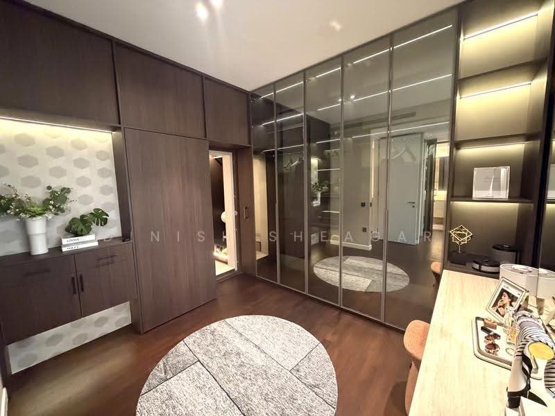 Lloyd SixtyFive, 65 Lloyd Road, Orchard / River Valley, 2 Bedrooms, 1,808 sqft, Condominium For Sale, by Dinish Sheagar, 500295245 - Interior - PropertyGuru.com.sg