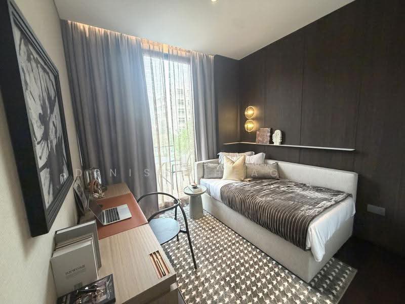 Lloyd SixtyFive, 65 Lloyd Road, Orchard / River Valley, 2 Bedrooms, 1,808 sqft, Condominium For Sale, by Dinish Sheagar, 500295245 - Study - PropertyGuru.com.sg