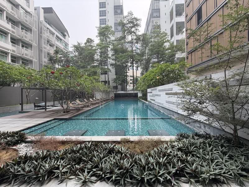Lloyd SixtyFive, 65 Lloyd Road, Orchard / River Valley, 2 Bedrooms, 1,808 sqft, Condominium For Sale, by Dinish Sheagar, 500295245 - Exterior - PropertyGuru.com.sg
