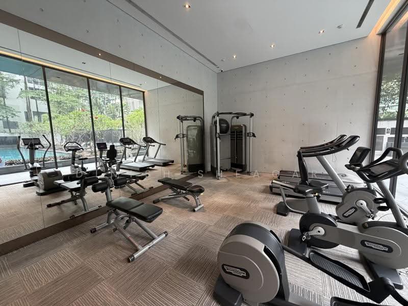 Lloyd SixtyFive, 65 Lloyd Road, Orchard / River Valley, 2 Bedrooms, 1,808 sqft, Condominium For Sale, by Dinish Sheagar, 500295245 - Gym - PropertyGuru.com.sg