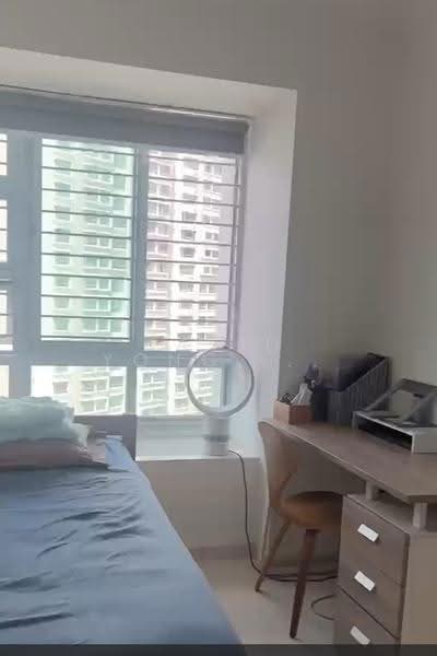 420 Clementi Avenue 1, 420 Clementi Avenue 1, Buona Vista / West Coast / Clementi New Town, 3 Bedrooms, 1,033 sqft, HDB Flat For Rent, by David Yong 杨德平, 500295246 - PropertyGuru.com.sg