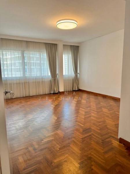 Master Room