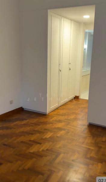 Master Room Wardrobe