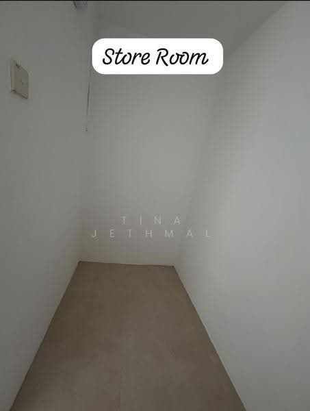 Store Room