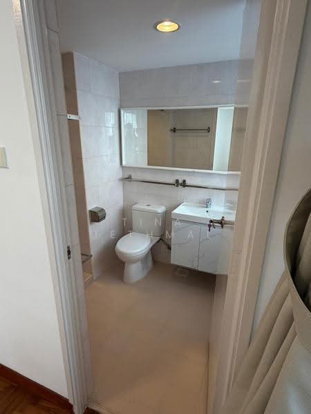 Bathroom 3
