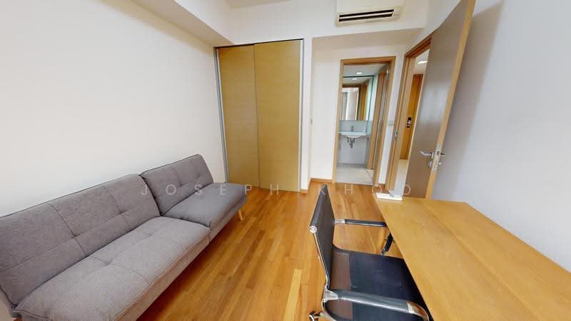 2nd Bedroom