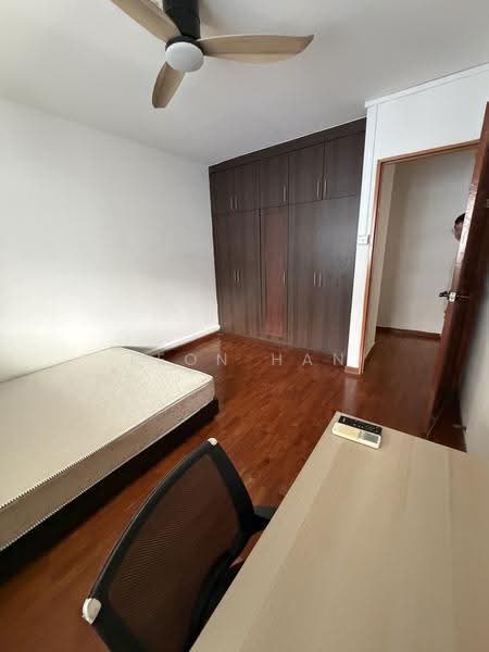 254 Kim Keat Avenue, 254 Kim Keat Avenue, Balestier / Toa Payoh, Room Rental, 30 sqft, HDB Flat For Rent, by Leon Han, 500295255 - Bedroom - PropertyGuru.com.sg